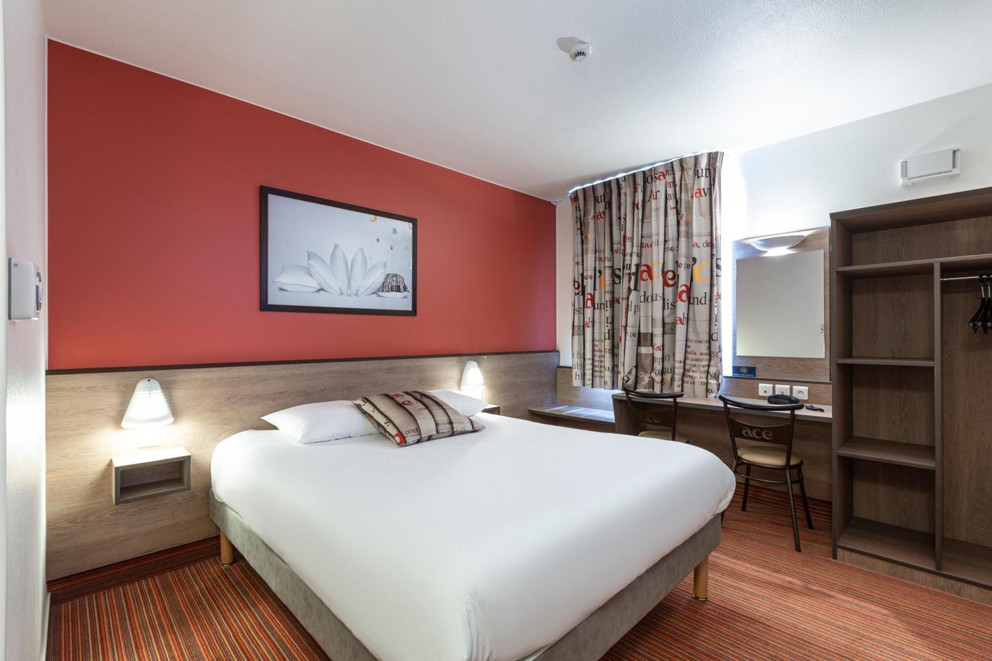 Ace Hotel Noyelles Dış mekan fotoğraf