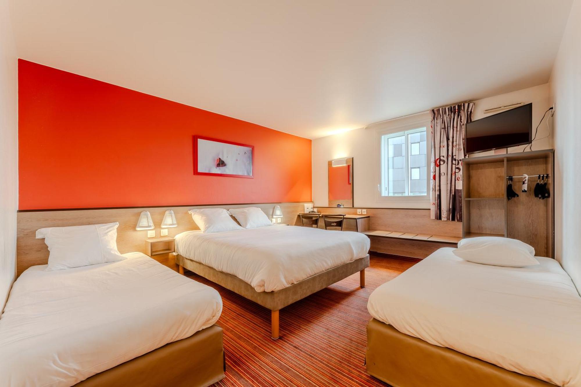 Ace Hotel Noyelles Dış mekan fotoğraf