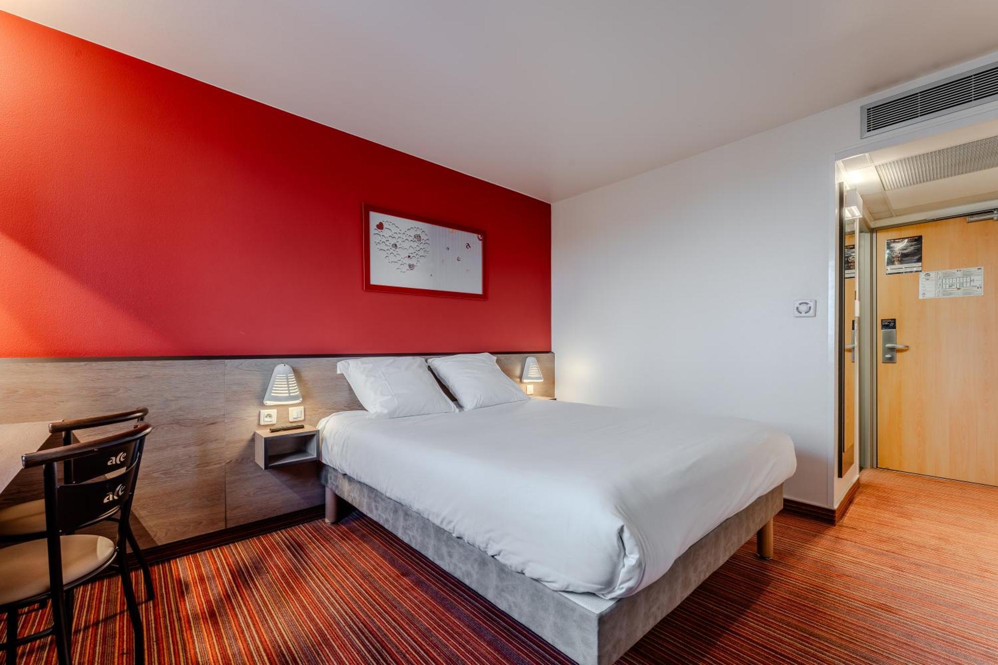 Ace Hotel Noyelles Dış mekan fotoğraf