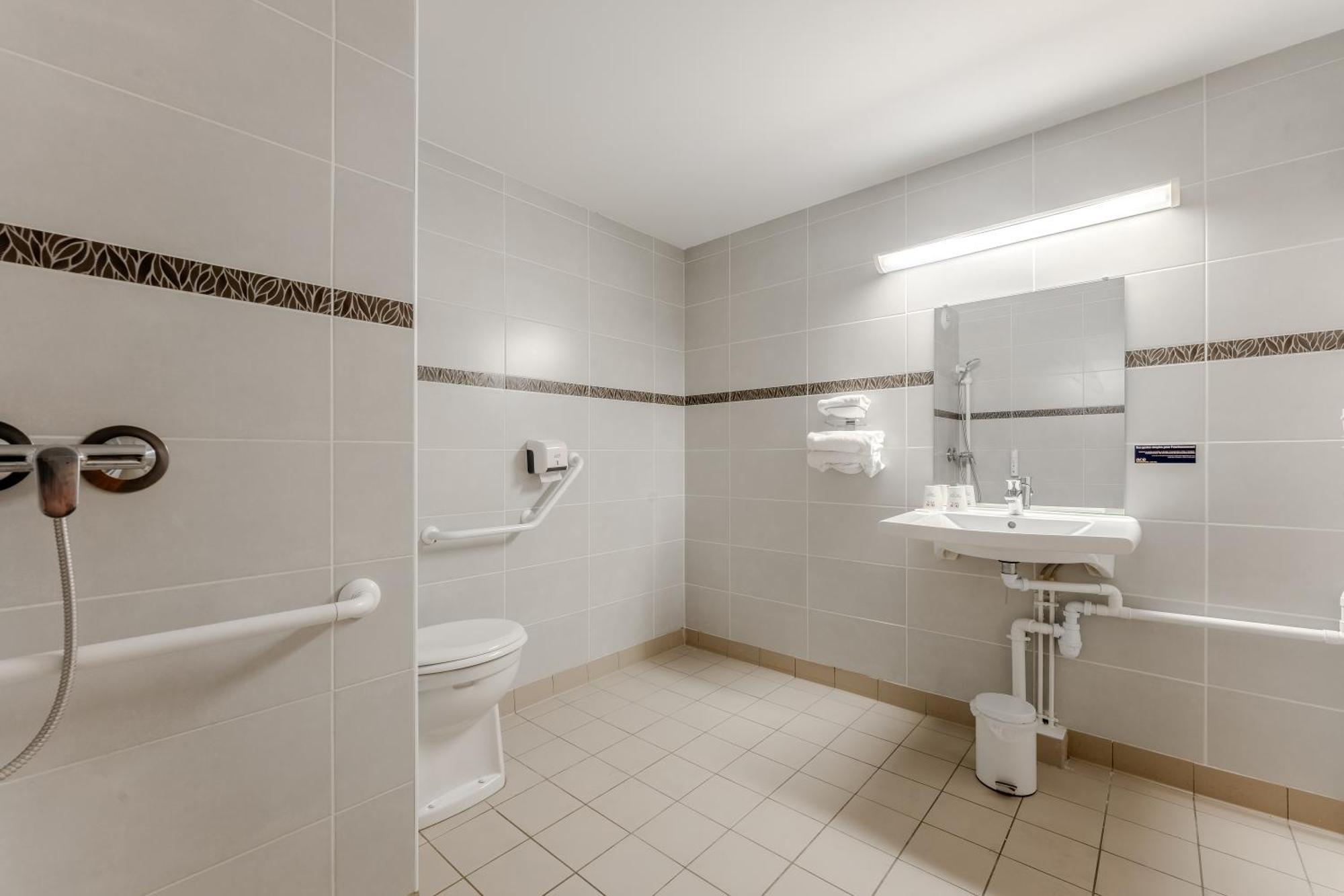 Ace Hotel Noyelles Dış mekan fotoğraf